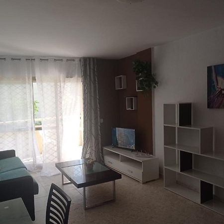 Vidadorada2020 Apartment Miami Playa Екстериор снимка