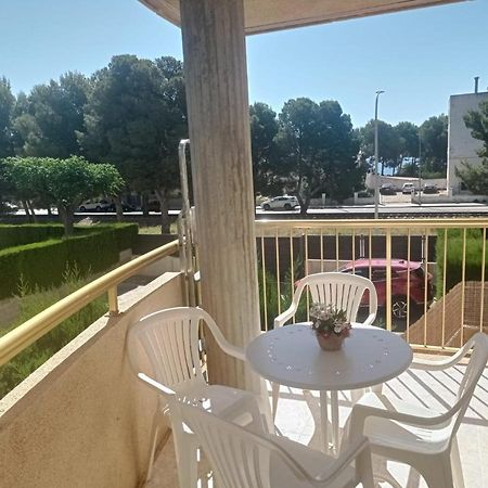 Vidadorada2020 Apartment Miami Playa Екстериор снимка