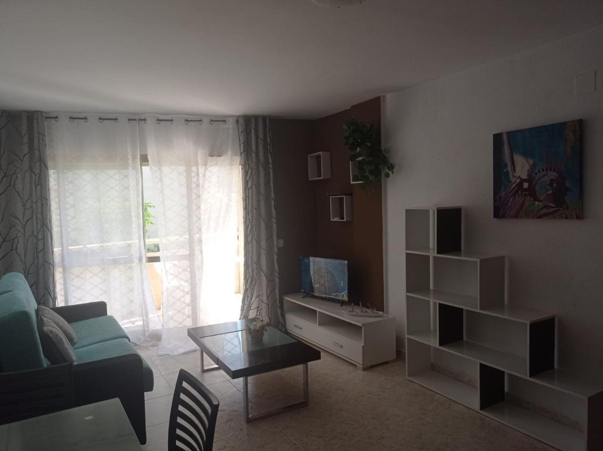 Vidadorada2020 Apartment Miami Playa Екстериор снимка